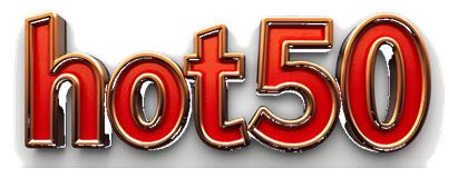 hot50 logo